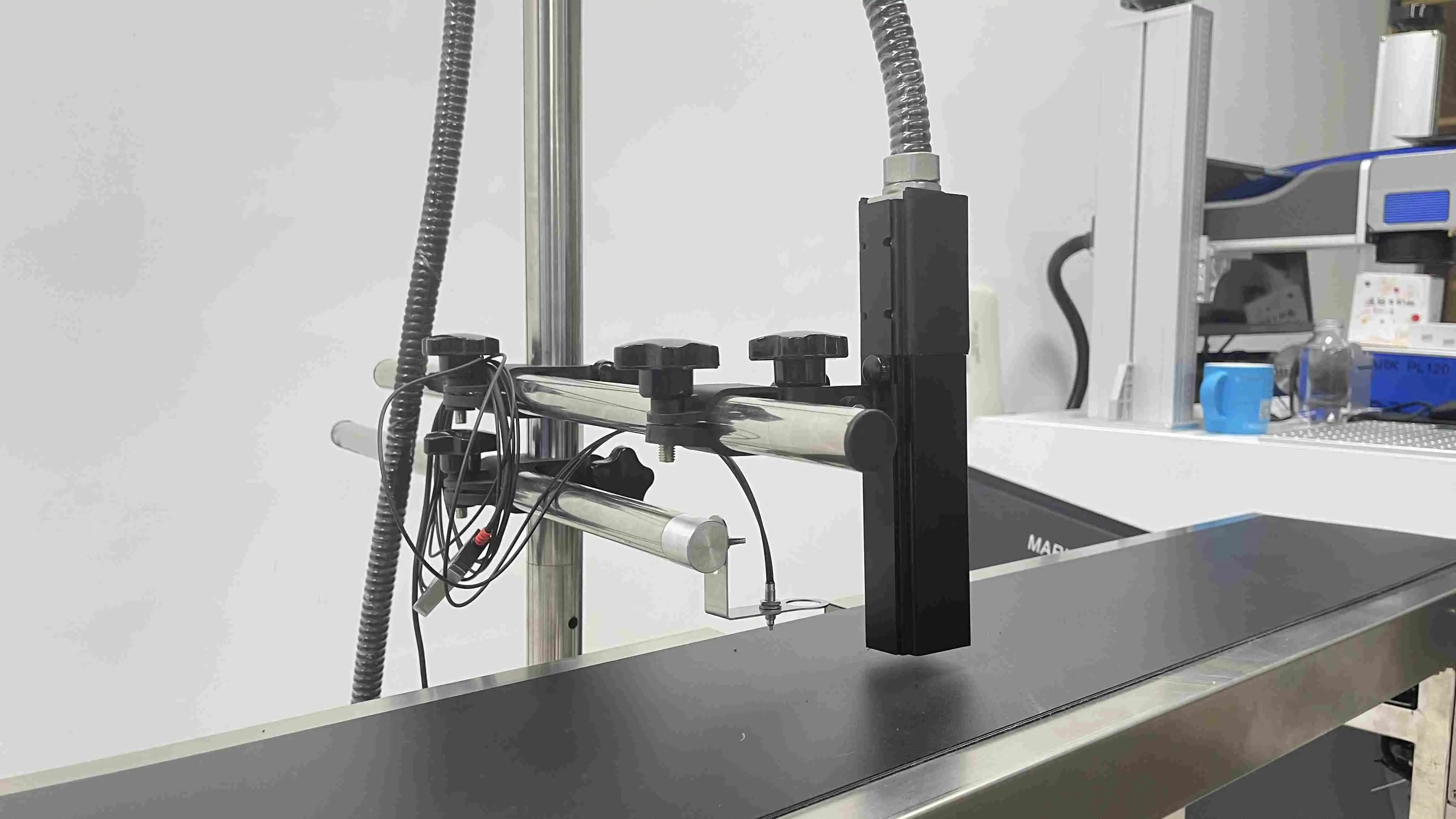Why CIJ Printing Is Ideal for Food Packaging Applications?